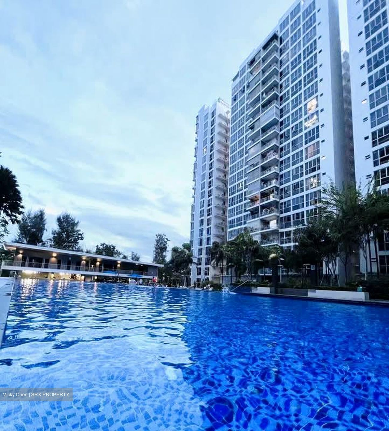 Lake Life (D22), Condominium #550273261